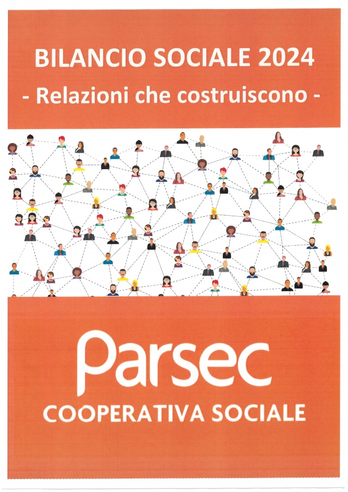 BILANCIO SOCIALE 2024