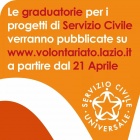 Graduatoria Servizio Civile