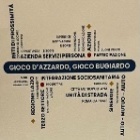 Gioco d’azzardo, gioco bugiardo