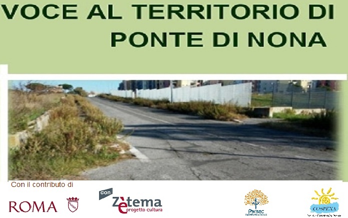 MARTEDÌ 7 OTTOBRE  ORE 16.30  PARLIAMONE, PARLIAMOCI