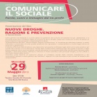 Nuove droghe. Ragioni e prevenzione