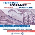 Territori sostanze politiche