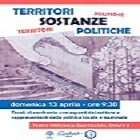 Territori sostanze politiche