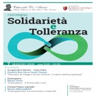 Solidarietà e tolleranza