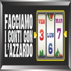 FACCIAMO I CONTI CON L'AZZARDO