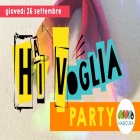 HaIVoglia Party