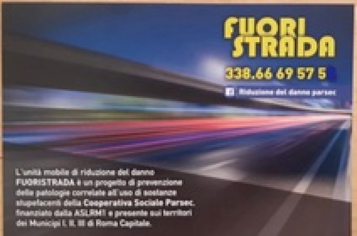 Fuori Strada