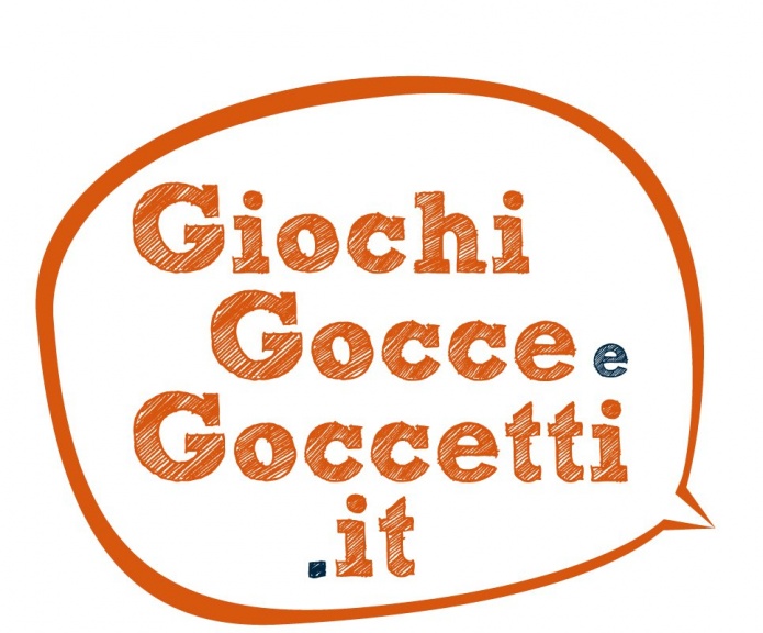 Giochi Gocce e Goccetti