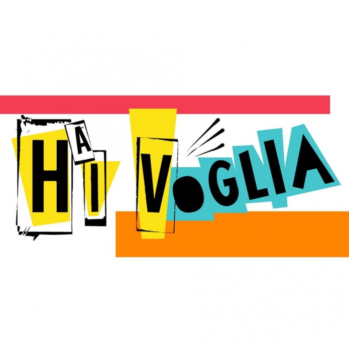 HaIVoglia