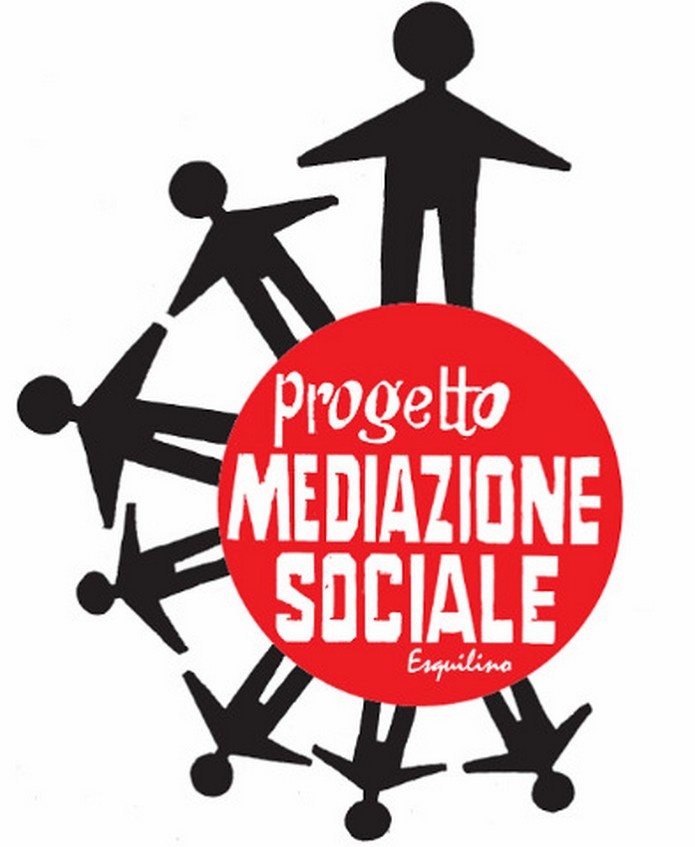 Social Mediation - Esquilino