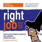 Right Job