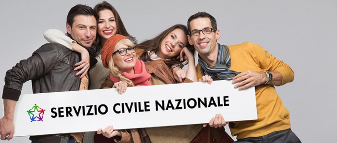 BANDO SERVIZIO CIVILE 2017